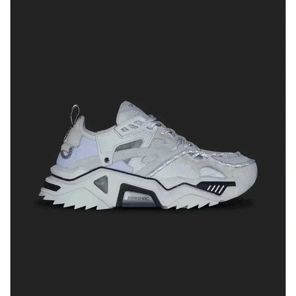 CALVIN KLEIN 205W39NYC
STRIKE 205 SNEAKERS - Picture 5 of 8